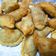 El cooksnap de talia tropia cuando hizo Masa para Empanadas Criollas.