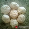Cooksnap από raphssodos στη συνταγή Μπεζέδες