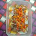 Cooksnap dari Nuraini Harahap untuk resep Ikan cue siram sambal