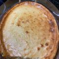 Cooksnap από Grig Eri στη συνταγή Φλαν γιαουρτιού φανταστικό με 3 υλικά!