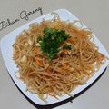 Cooksnap dari Bunda TitanQue untuk resep Bihun Goreng