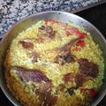 Cooksnap από Georgia Mantzi στη συνταγή Χοιρινές μπριζόλες λαιμού αλλιώς!