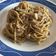 il Maria Rosa Stancampiano quando ha preparato Spaghetti al limone con tonno e cipolla