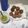 El cooksnap de celia.esn cuando hizo Albóndigas de salmón con salsa de eneldo.