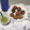 El cooksnap de celia.esn cuando hizo Albóndigas de salmón con salsa de eneldo.