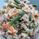 Cooksnap dari Awalia Prikawati untuk resep Urap Sayur