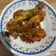 Cooksnap dari IKE AYU IDIARA untuk resep Ayam Goreng Serundeng Lengkuas (Bumbu Ungkep)