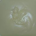 El cooksnap de Sol cuando hizo Crema pastelera fácil y rápida.
