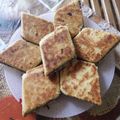 صورة من أم لجين، شاركها بعد تجربة وصفة براج على طريقتي 😍😍😍
