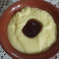 Cooksnap από ouraniaxira στη συνταγή Μους πορτοκάλι
