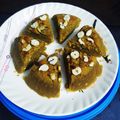 Veena Suki Bobhate's cooksnap of when they made निनाव (ninav recipe in marathi).