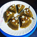 Veena Suki Bobhate's cooksnap of when they made निनाव (ninav recipe in marathi).