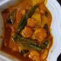Cooksnap dari Nelli Afianti untuk resep Udang santan khas aceh