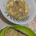 Cooksnap dari Dina Safira untuk resep Bakmi Godog Jogja