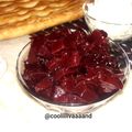 کوک اسنپ مهدیه کولیوند بعد از امتحان کردن مربای به همراه با نکات ویژه پخت.