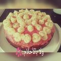 صورة من ولا بالأحلام..💞، شاركها بعد تجربة وصفة كيك بدون بيض