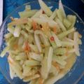 Cooksnap dari Trihenia untuk resep Acar Kuning Timun Wortel