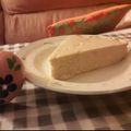 El cooksnap de Noelia Saiz Torrijos cuando hizo Tarta de yogur y plátano (fit).
