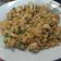 La cooksnap de Aprendiendo A Cocinar cuando cocinó Arroz frito de la casa (chino)