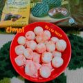 Cooksnap dari LA Veyya untuk resep Cimol