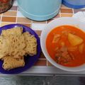 Cooksnap dari Evynest untuk resep Roti Jala