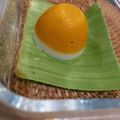 Cooksnap dari Pipin Oktaviani untuk resep 17. C. Lumpur Surga Labu Kuning