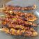 Cooksnap dari Indrahana untuk resep Sate Jamur Tiram #FF