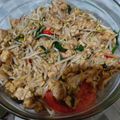 Cooksnap dari Reny Maryani Maswara untuk resep Oseng Tempe Tauge Asam Manis