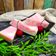Cooksnap dari Priska Koes untuk resep Puding Roti Tawar Zebra