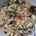 Cooksnap dari Rochmatul hidayati untuk resep Kwetiau kuah seblak