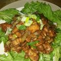 Cooksnap dari Hello.april untuk resep Chicken Teriyaki