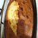 El cooksnap de Claudia Sarlo cuando hizo Budín de Mandarina (súper fácil y rico).