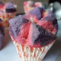 Cooksnap dari Ayuningtyas untuk resep Bolu Kukus Mekar Susu
