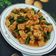 Cooksnap dari Riyanti Elviana untuk resep Tumis Tempe Kacang Panjang