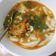 Cooksnap của Hoanh Phan khi họ làm theo món Bánh canh Nam Phổ
