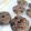 Cooksnap dari Estika Rossa Muliana untuk resep Coocies cocholatos (rice cooker)