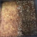 Cooksnap dari Leny Darma Yanty untuk resep Lapis Legit Keto