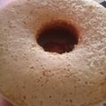 Cooksnap dari silvina untuk resep Simple Banana Cake Moist