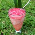 Cooksnap dari Ria Aryani untuk resep Es Kelapa Muda