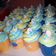 Cooksnap dari Anita Hesteti untuk resep Chocolate Cupcakes