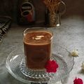 Bhavna Desai's cooksnap of when they made કેળા કોફી શેક(Banana coffee Shake recipe in Gujarati).