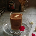 Bhavna Desai's cooksnap of when they made કેળા કોફી શેક(Banana coffee Shake recipe in Gujarati).
