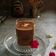 Bhavna Desai's cooksnap of when they made કેળા કોફી શેક(Banana coffee Shake recipe in Gujarati).