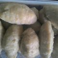 Cooksnap dari Gustiarni untuk resep Pempek ikan tenggiri