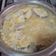 El cooksnap de Dimi Coca Torres cuando hizo Filetes de merluza en salsa verde.
