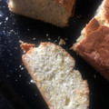 El cooksnap de Noelia cuando hizo Budín de limón y semillas de amapola.