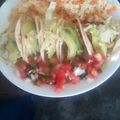El cooksnap de Cesar Fabian Aguilar Renteria cuando hizo Tacos de pescado 🐟.