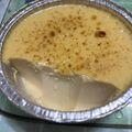 謝宛霓 的 焦糖烤布蕾 cooksnap