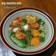 Cooksnap dari Evi Nurhayati ( Dapoer Syaca) untuk resep Sop manten khas solo