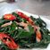 Cooksnap dari tatitutetot untuk resep Tumis daun pepaya Jepang & singkong teri